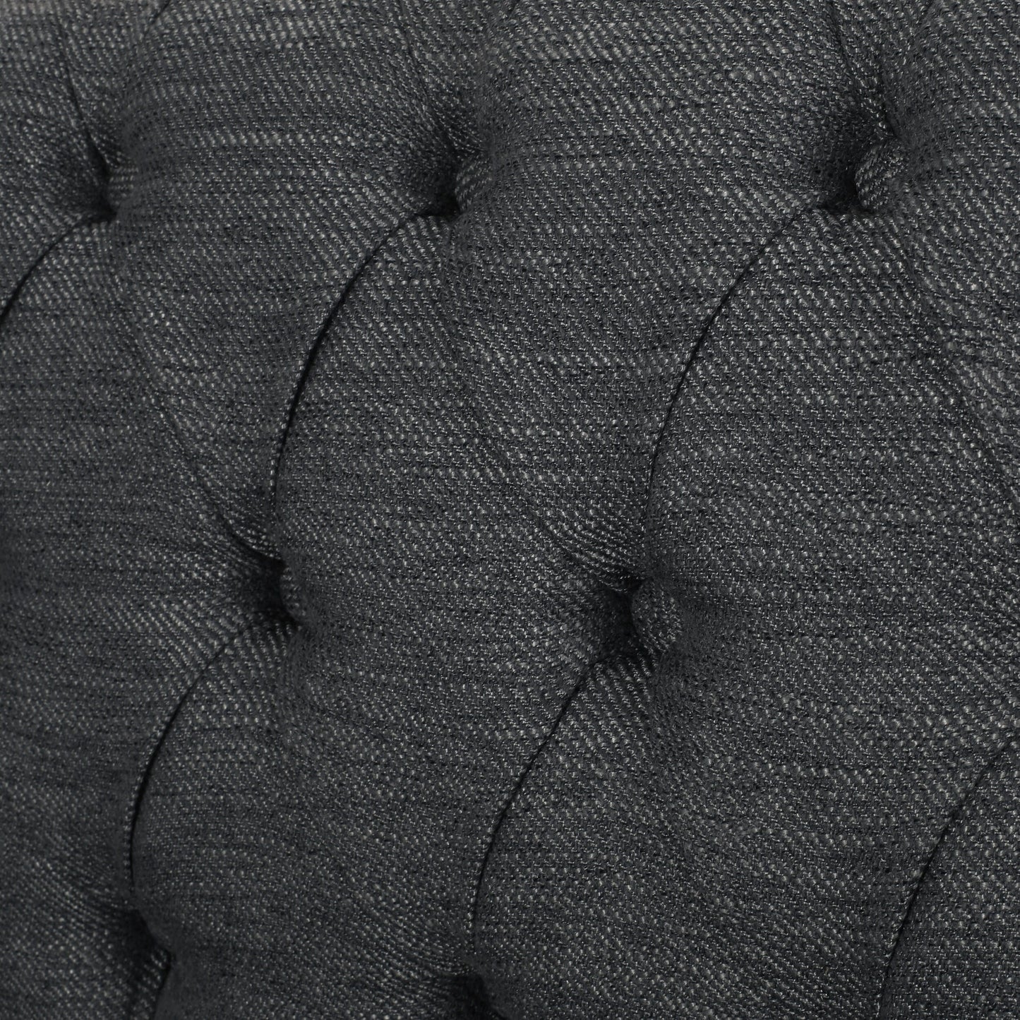 Parksley Tufted Chesterfield 3-seat Sofa by Christopher Knight Home