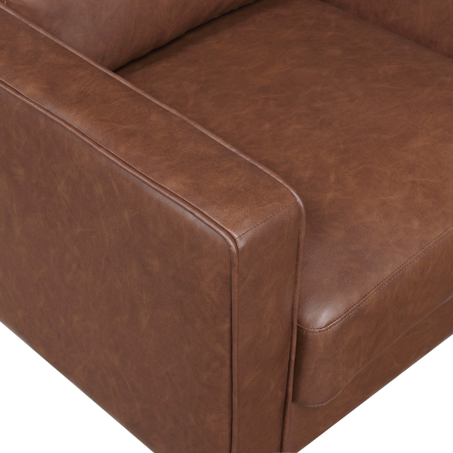 Pitts Living Room Sofa