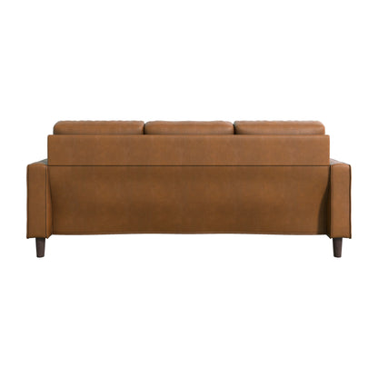 Pitts Living Room Sofa