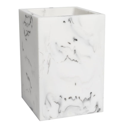 Plaza Handcrafted Bathroom Accessories