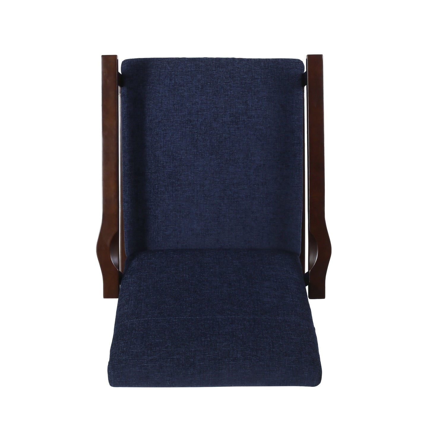 Plevna Upholstered Pushback Recliner by Christopher Knight Home