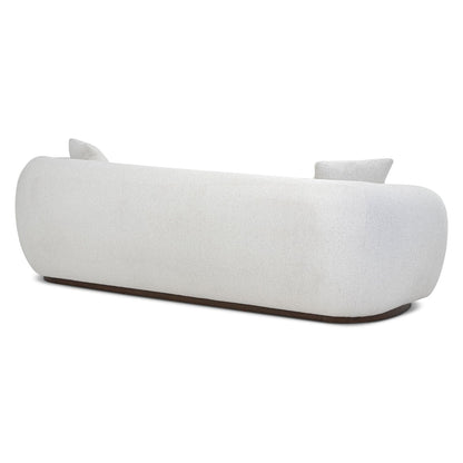 Poly & Bark Bourges 99 Performance Fabric Sofa