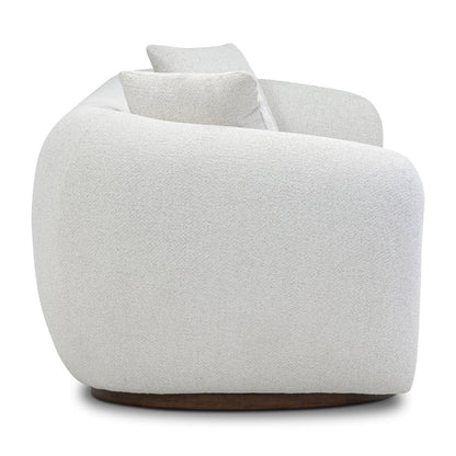 Poly & Bark Bourges 99 Performance Fabric Sofa