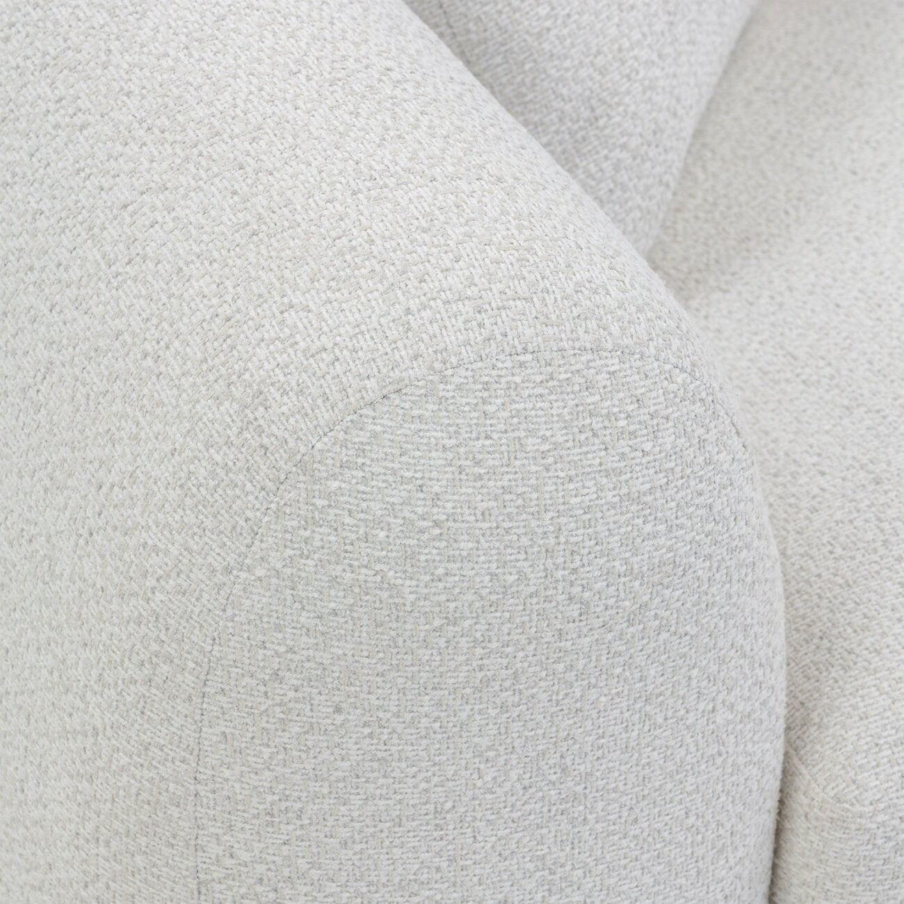 Poly & Bark Bourges 99 Performance Fabric Sofa