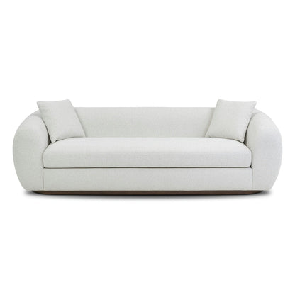 Poly & Bark Bourges 99 Performance Fabric Sofa