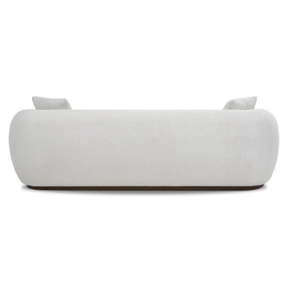 Poly & Bark Bourges 99 Performance Fabric Sofa
