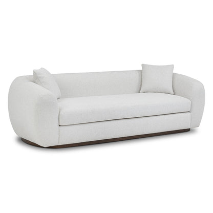 Poly & Bark Bourges 99 Performance Fabric Sofa