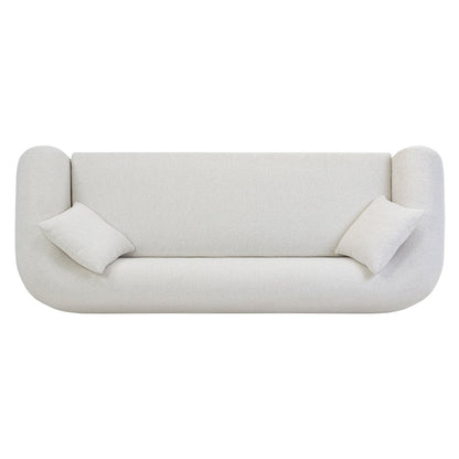 Poly & Bark Bourges 99 Performance Fabric Sofa