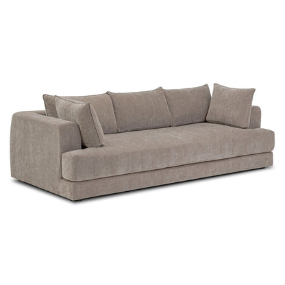 Poly & Bark Marcel 99 Performance Fabric Sofa