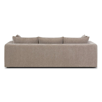 Poly & Bark Marcel 99 Performance Fabric Sofa