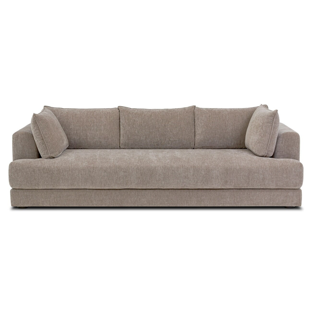 Poly & Bark Marcel 99 Performance Fabric Sofa