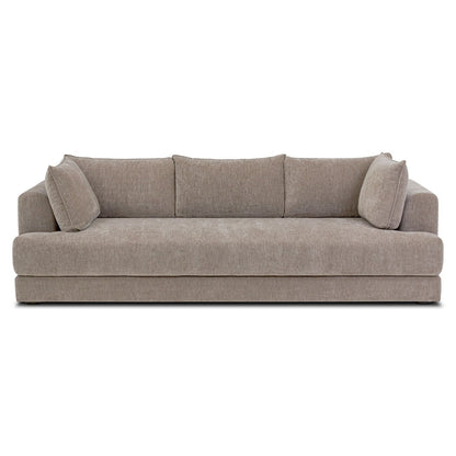 Poly & Bark Marcel 99 Performance Fabric Sofa