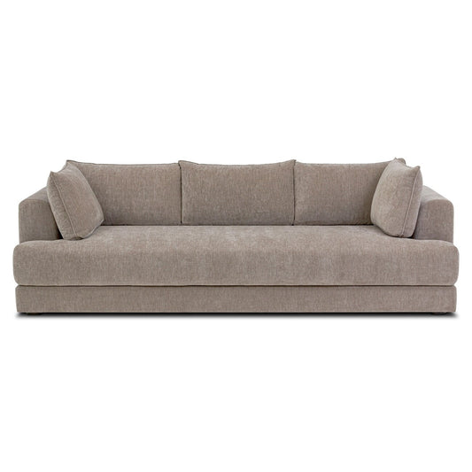 Poly & Bark Marcel 99 Performance Fabric Sofa
