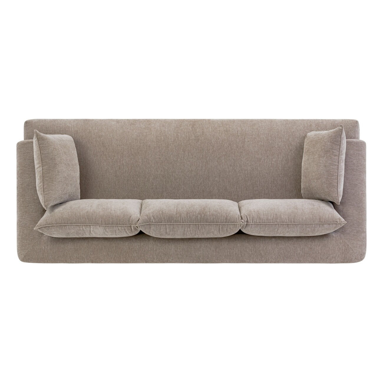 Poly & Bark Marcel 99 Performance Fabric Sofa