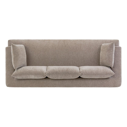 Poly & Bark Marcel 99 Performance Fabric Sofa