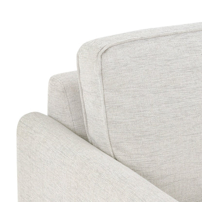 Poly & Bark Storato 100.5 Performance Fabric Sofa With Storage