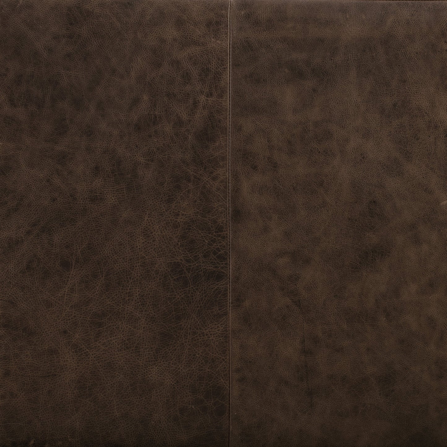 Poly & Bark Canale Sofa - Full Grain Genuine Italian Leather