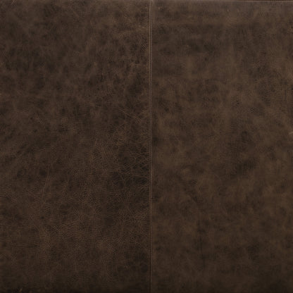 Poly & Bark Canale Sofa - Full Grain Genuine Italian Leather