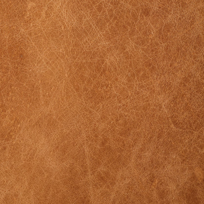 Poly & Bark Canale Sofa - Full Grain Genuine Italian Leather