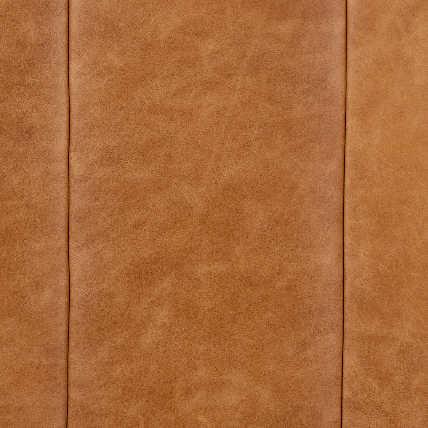 Poly & Bark Canale Sofa - Full Grain Genuine Italian Leather