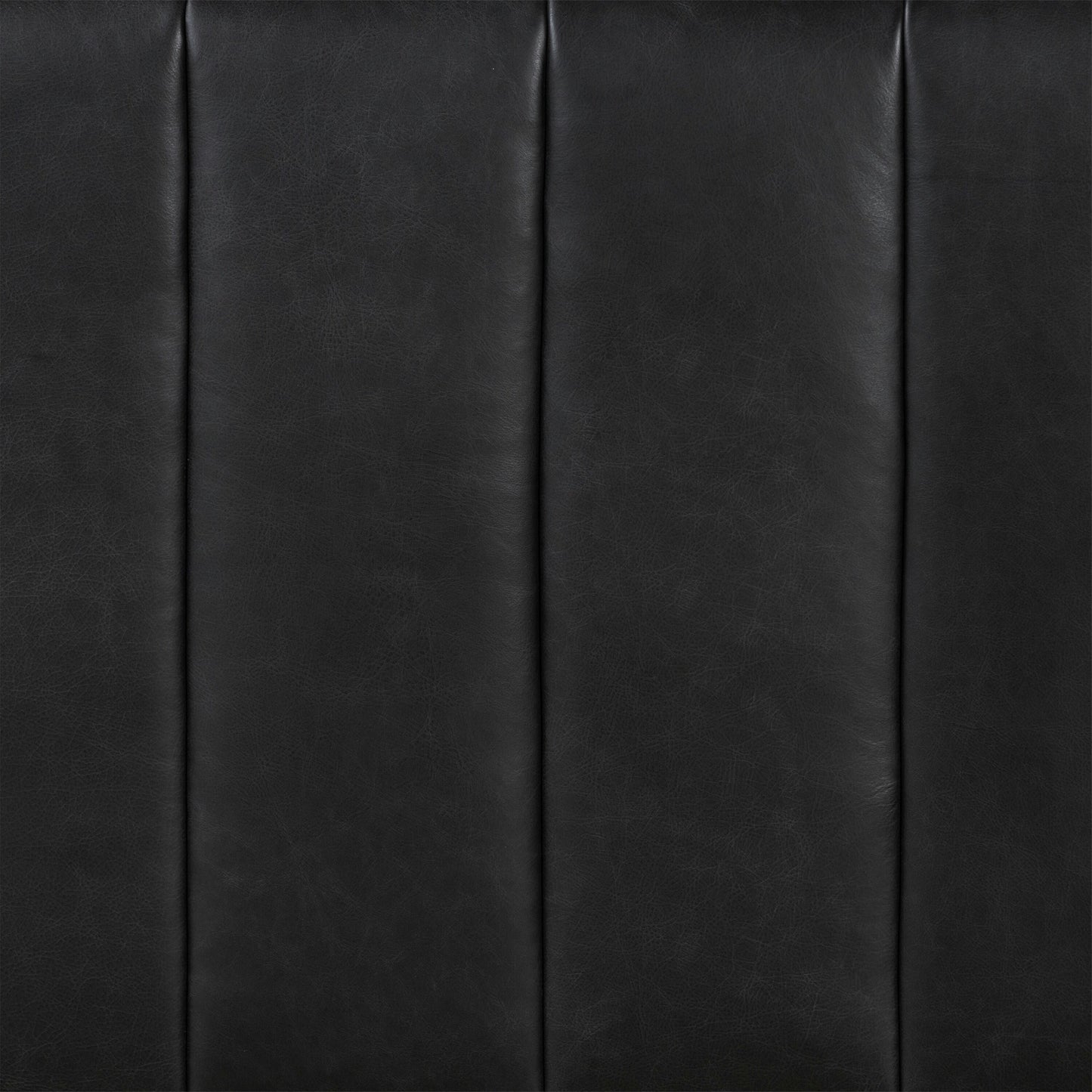 Poly & Bark Canale Sofa - Full Grain Genuine Italian Leather