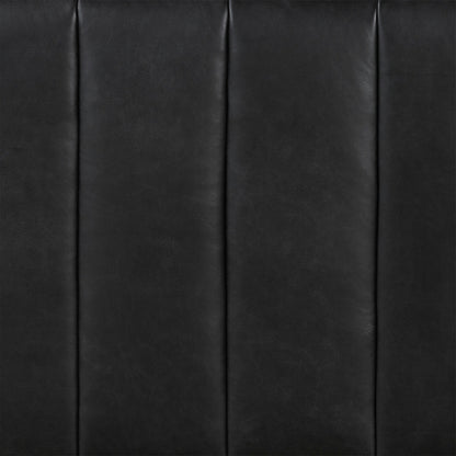 Poly & Bark Canale Sofa - Full Grain Genuine Italian Leather