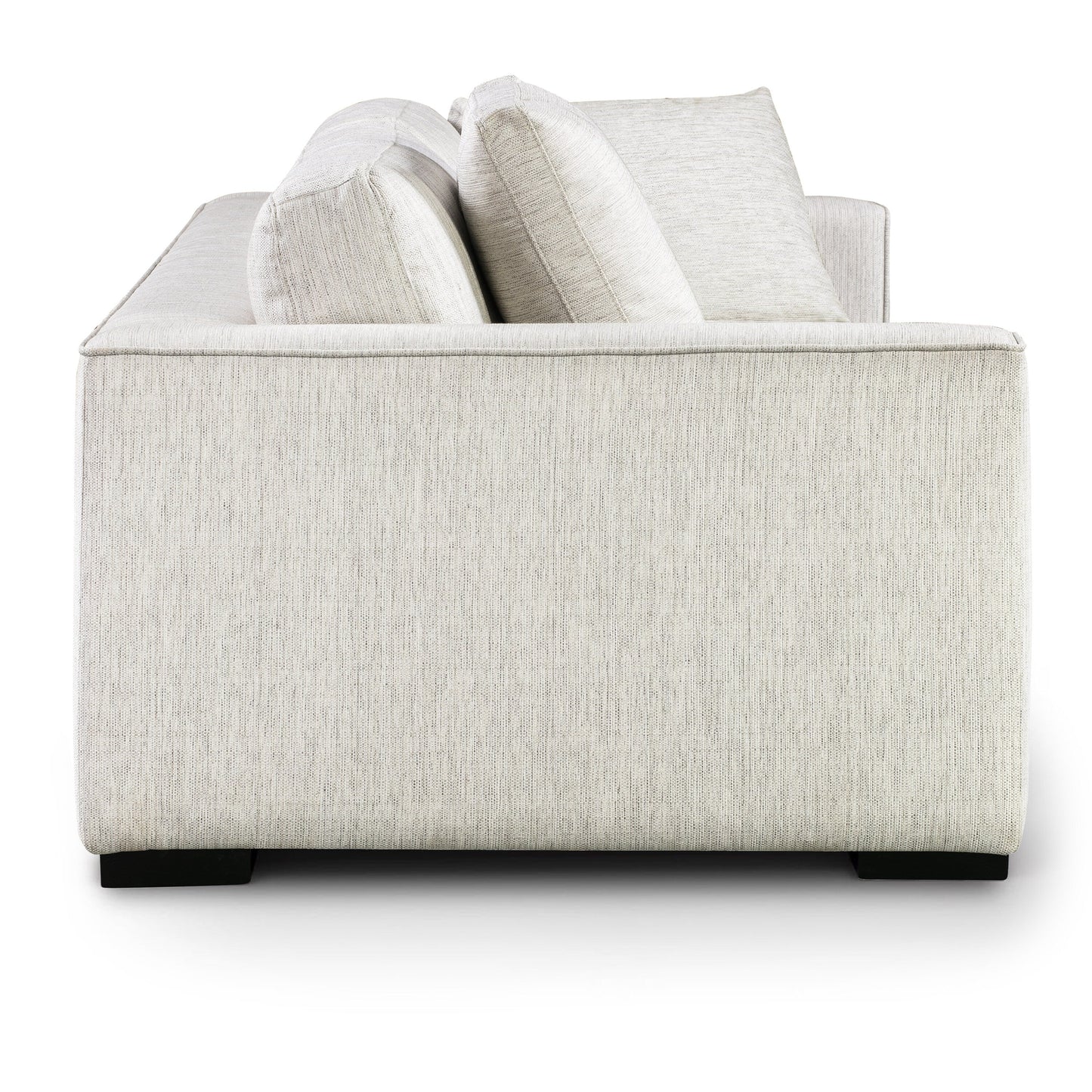 Poly & Bark Fabric Capri 99 Sofa - Performance Fabric (Stain and Spill Resistant)