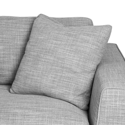 Poly & Bark Fabric Capri 99 Sofa - Performance Fabric (Stain and Spill Resistant)