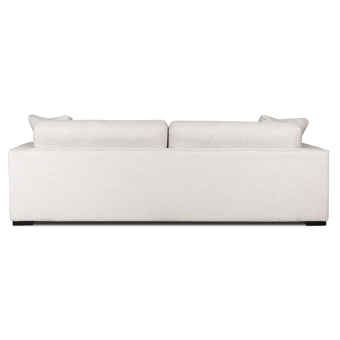 Poly & Bark Fabric Capri 99 Sofa - Performance Fabric (Stain and Spill Resistant)