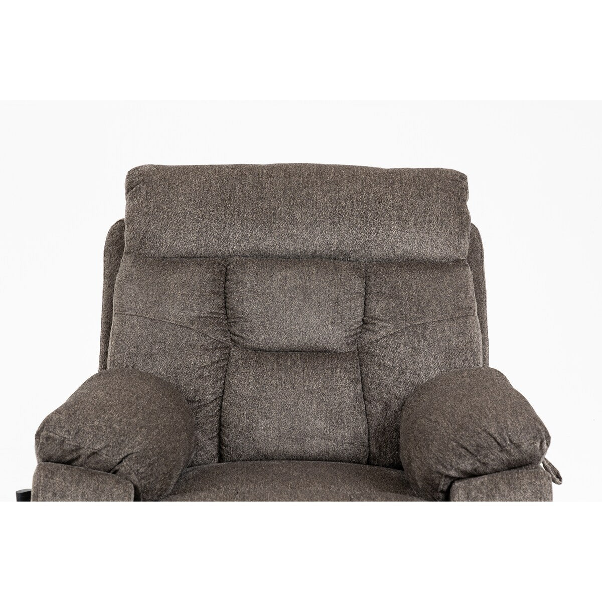 Power Lift Recliner Chair Massage and Heat,Dual Motor Lift Recliner,Electric Recliner with Cup Holders Pocket,400lbs