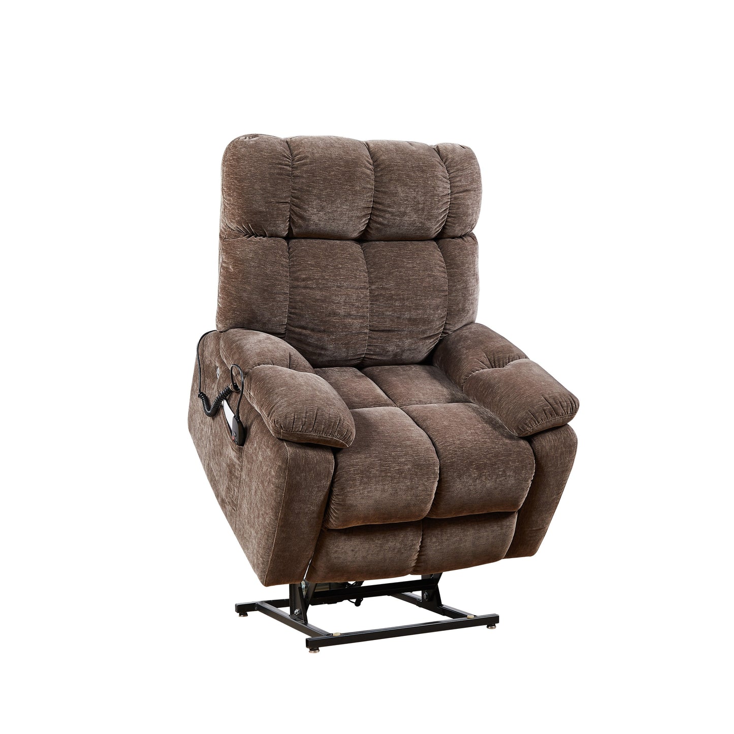 Power Lift Recliner Chair for Elderly