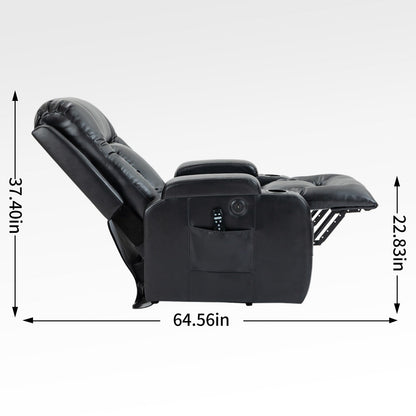 Power Lift Recliner Chair for Elderly