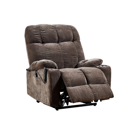 Power Lift Recliner Chair for Elderly