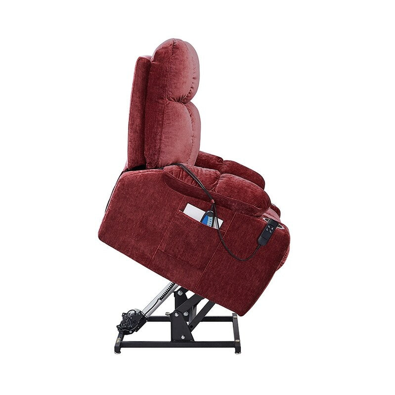 Power Lift Recliner Chair for Elderly
