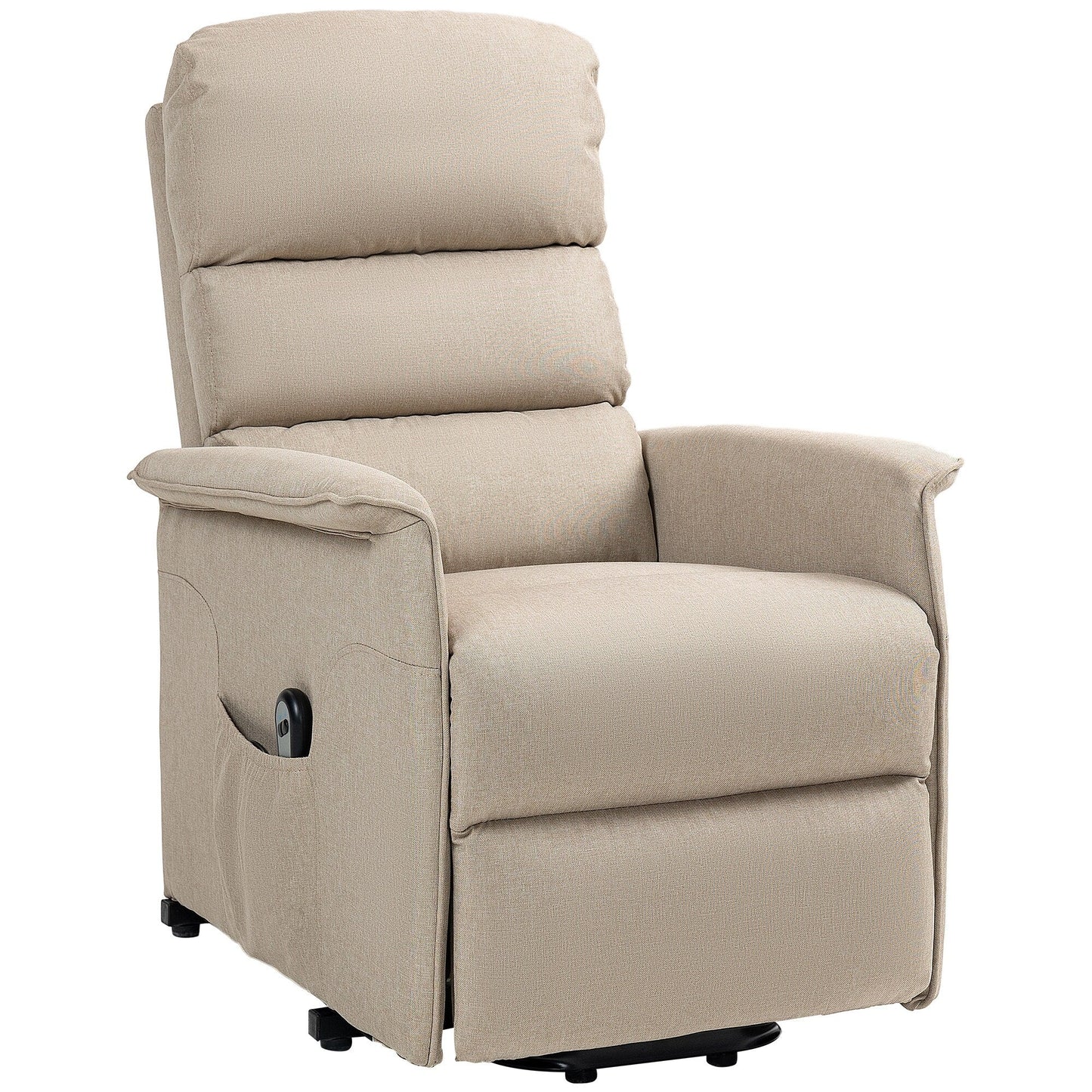 Power Lift Recliner Chair for Elderly