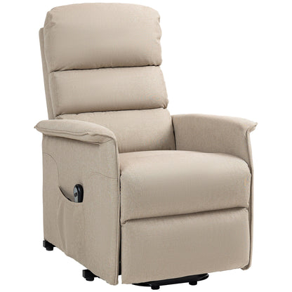 Power Lift Recliner Chair for Elderly