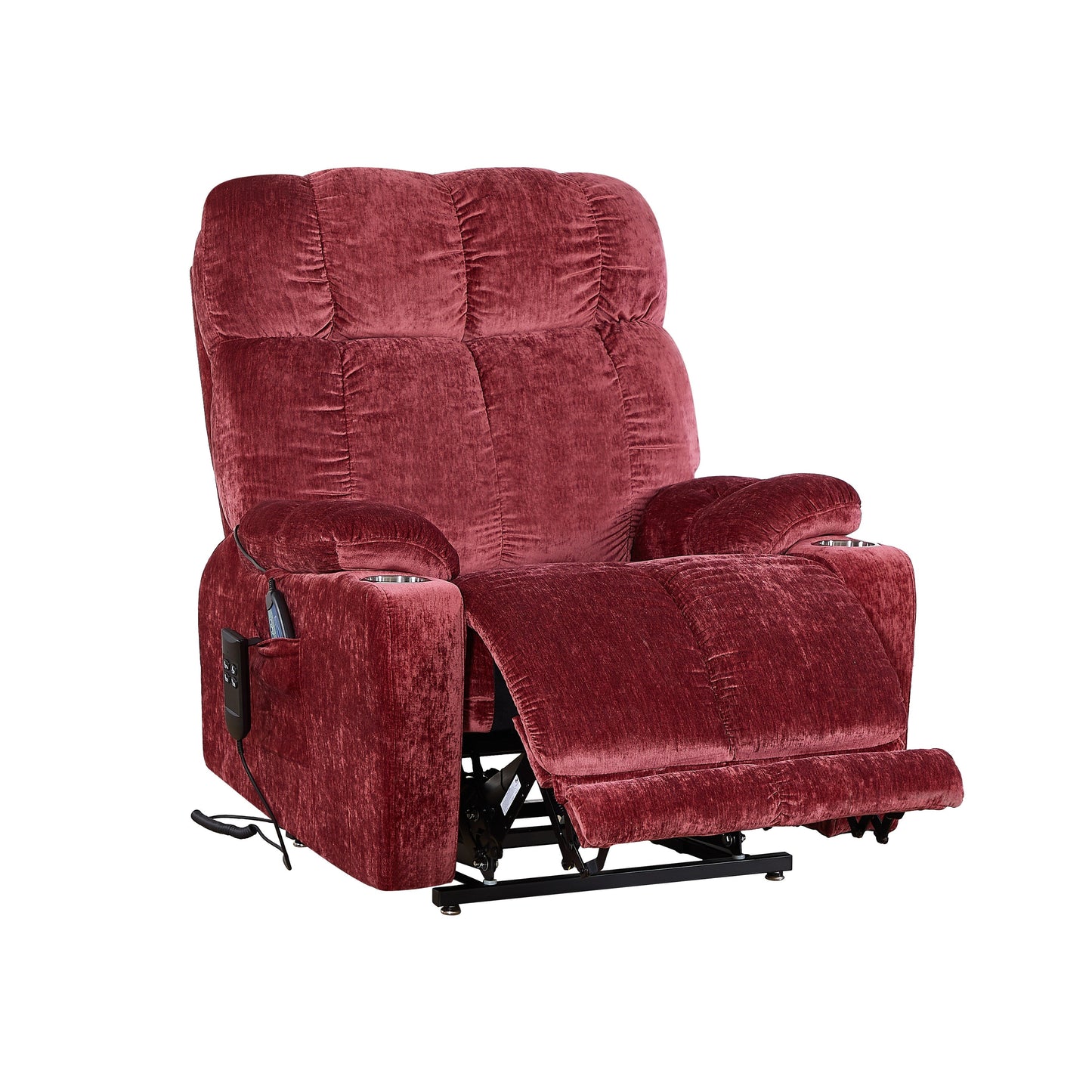 Power Lift Recliner Chair for Elderly