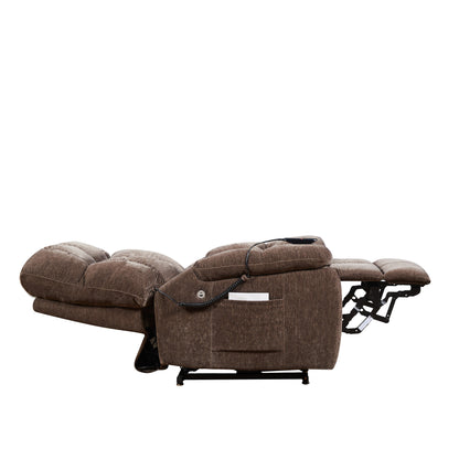 Power Lift Recliner Chair for Elderly