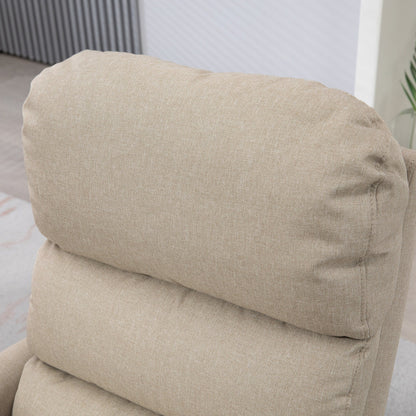 Power Lift Recliner Chair for Elderly