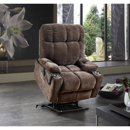 Power Lift Recliner Chair for Elderly