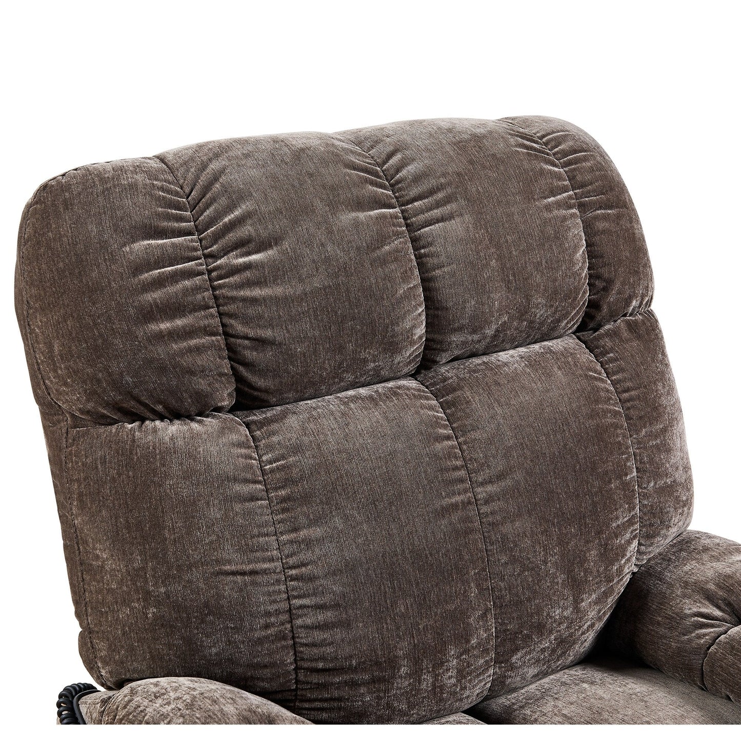 Power Lift Recliner Chair for Elderly