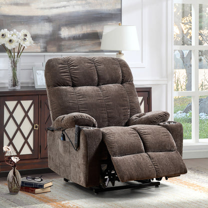 Power Lift Recliner Chair for Elderly