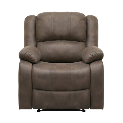 Raleigh Manual Reclining Chair