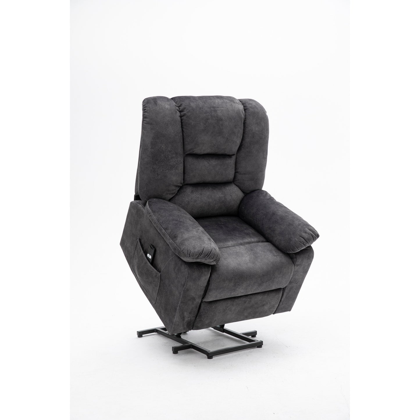 Recliners Lift Chair Relax Sofa Chair Livingroom Furniture Living Room Power Electric Reclining for Elderly