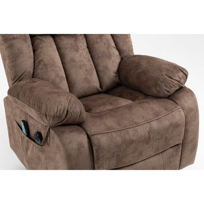 Recliners Lift Chair Relax Sofa Chair Livingroom Furniture Living Room Power Electric Reclining for Elderly