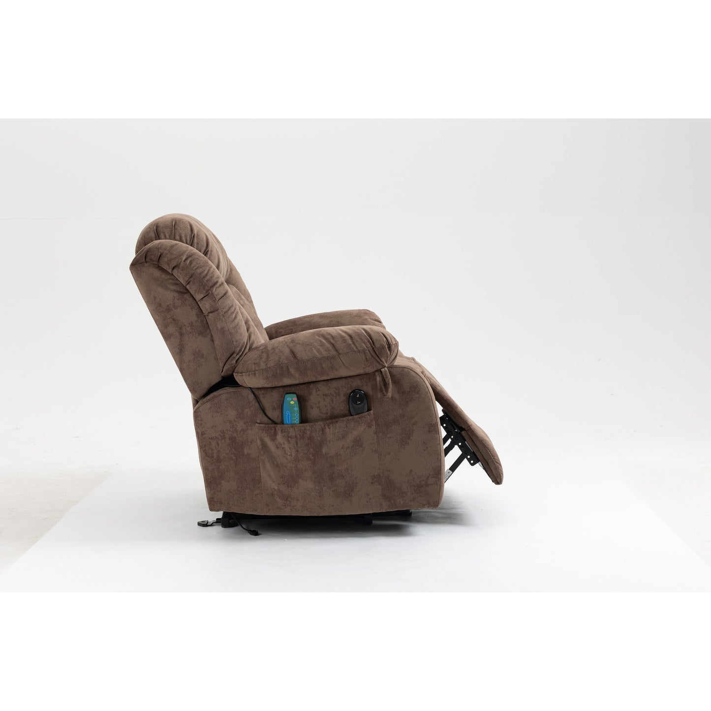 Recliners Lift Chair Relax Sofa Chair Livingroom Furniture Living Room Power Electric Reclining for Elderly