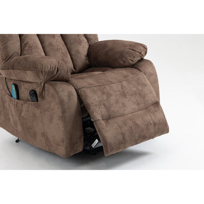 Recliners Lift Chair Relax Sofa Chair Livingroom Furniture Living Room Power Electric Reclining for Elderly