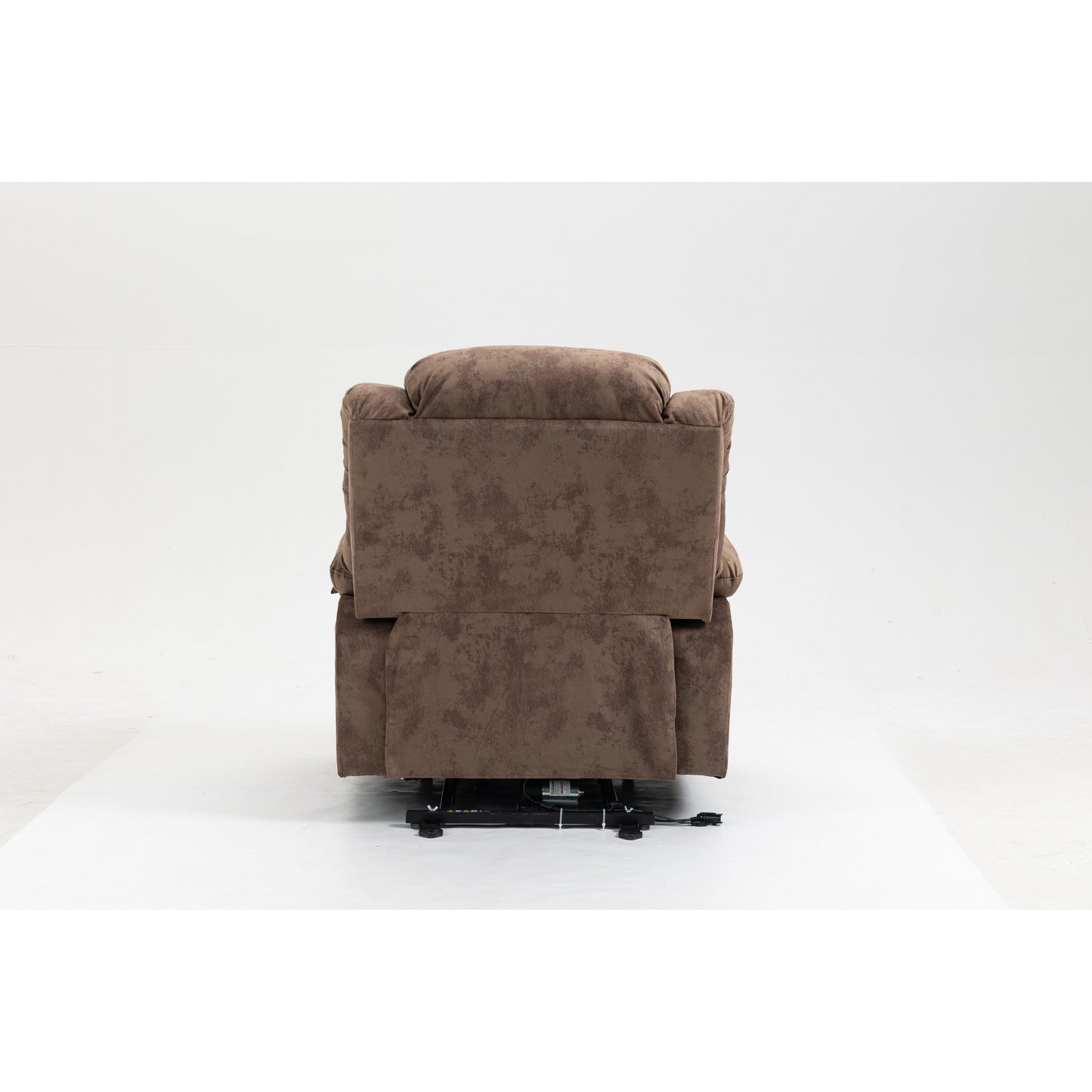 Recliners Lift Chair Relax Sofa Chair Livingroom Furniture Living Room Power Electric Reclining for Elderly