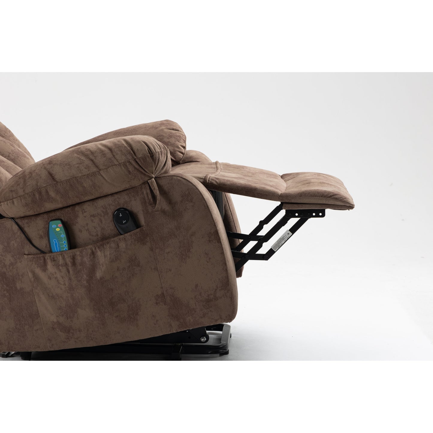 Recliners Lift Chair Relax Sofa Chair Livingroom Furniture Living Room Power Electric Reclining for Elderly