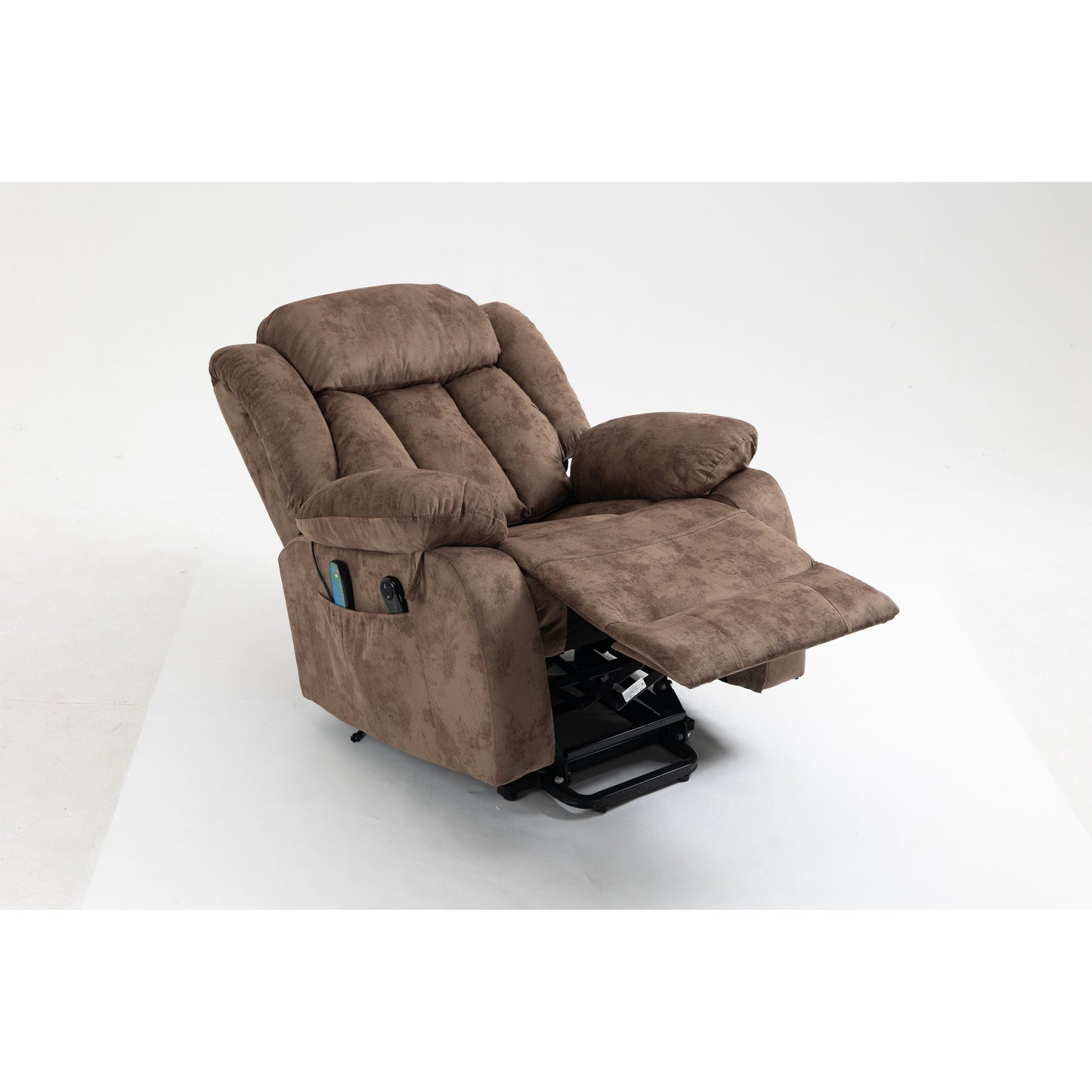 Recliners Lift Chair Relax Sofa Chair Livingroom Furniture Living Room Power Electric Reclining for Elderly